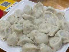 -蔡记·九米羊肉炉(东渡店)
