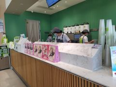 -奈雪的茶(优特汇店)