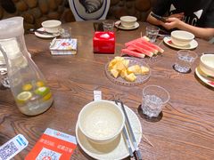 -方记海鲜大排档(乐山形象店)