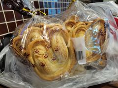 蝴蝶酥-国际饭店·帆声西饼屋(黄河路店)