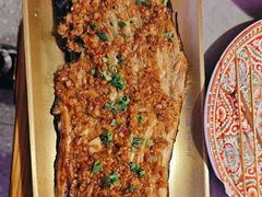 -杨小佳·齐齐哈尔烤肉·烤串(广州店)