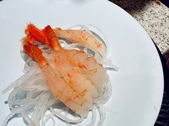 -争鲜回转寿司(海曙天一PLUS店)