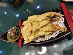 -君霖海鲜私房菜(春柳店)