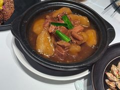 -潮堂 · 潮州菜(国贸商城店)