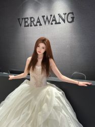 -Vera Wang婚纱礼服旗舰店