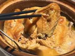 -外婆家(西红门荟聚购物中心店)