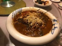 -华顺土菜馆(洪岗路店)