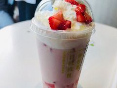 -奈雪的茶(石家庄万象城店)