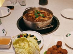 -黑窑厂糖油饼烤鸭·清真菜(旗舰店)