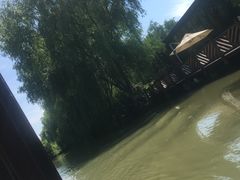 -同里国家湿地公园