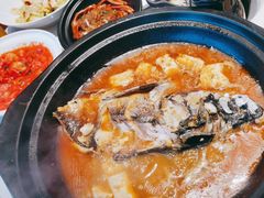 -筱爷叔·上海传统手工菜(新桥店)