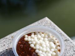 -潘玉麟糖粥