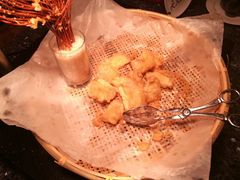 -太原富力万达文华酒店·美食汇西餐厅