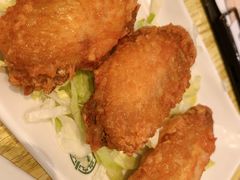 -添好运点心专门店(百老汇店)