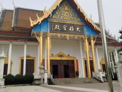 -报恩禅寺