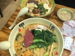 -杨国福麻辣烫(朝阳路店)