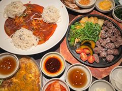 -Fuzzy Bistro 浮几韩餐·茶酒馆