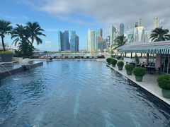 -新加坡文华东方酒店