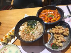 -花漫里日式餐厅(刺桐店)