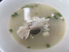 -重庆何乌鱼(南湖逸家店)