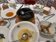 -山水一号·中餐厅