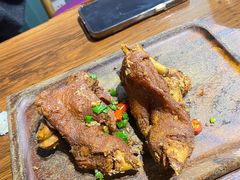 -开小灶(公望街店)