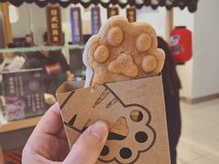 -熊姬手作茶物(汇金谷店)
