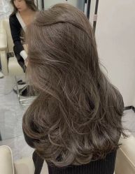 -张昊造型