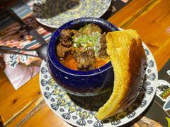 俄罗斯罐焖牛肉-米德维奇俄式西餐厅(西六道街店)
