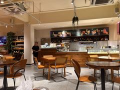 -榖屋house of flour(张江首店)