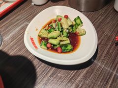 -胖哥俩肉蟹煲(湖滨银泰in77店)