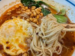 -蓉李记成都名小吃(武汉经开万达店)