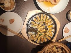 -北李·海肠捞饭·大连菜(望京凯德MALL店)