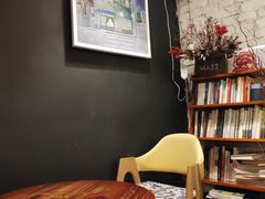 -不舍昼夜咖啡馆
