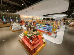 -Ole精品超市(环球港店)