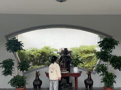 -山外山菜馆(玉泉路店)