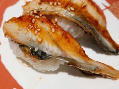-禾绿回转寿司(万柳华联店)