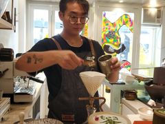 -茶是一枝花泡茶店