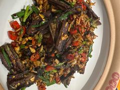 -西江红·株洲本地菜(滨江南路店)