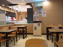 大堂-85度C(上海兰溪二店)