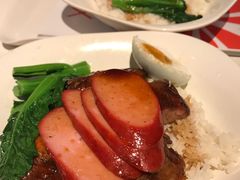 -美心mx餐厅(悦来坊店)