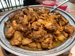 -丫丫厨娘·柠檬鸭(江南蓝鲸世界店)