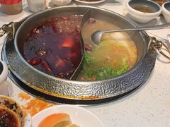 -千牛将·鲜牛肉火锅(开元路店)