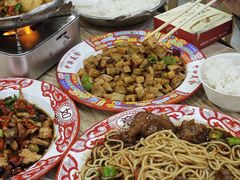 -江城燕子大排档(江汉路步行街店)