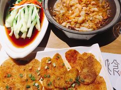 -樊城区沛公餐饮店(挑食拉美步行街店)