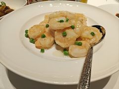 -四季餐厅·新津菜(环湖中路店)