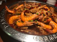 -胖哥俩肉蟹煲(杭州下沙学林街店)