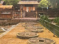 -河南宝泉旅游区