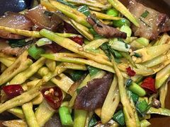 -龚师傅土菜馆.地道农家菜(魅力湘西店)