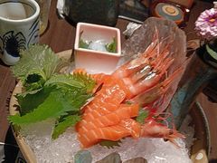 -匠和风精致料理(莆田财富中心店)